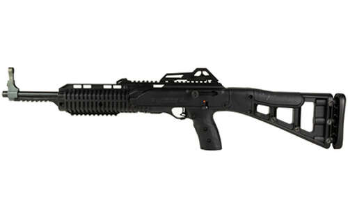 Rifles Long Guns Hi Point Firearms Carbine 9mm HI-PT CARB 9MM 16.5" TRGT STK NTB • Model: Carbine